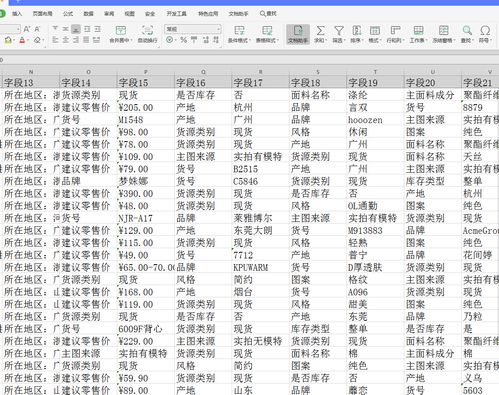 大數據時代下的精準商業情報采集 以阿里巴巴1688電商網站為例