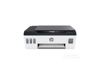 HP Smart Tank 511多功能一體機評測 1049元超值辦公新選擇