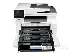 長(zhǎng)沙辦公神器 HP M281fdn多功能一體機(jī)僅售4400元